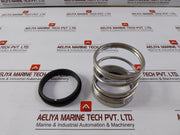 Fuglesangs Mechanical Seal