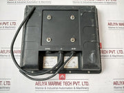 Fugro Oceanor Glt-104Ms Cctv Control Waterproof Lcd Monitor Dc12V-5A