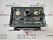 Fugro Seastar 3510Lr Communication Unit Iorh