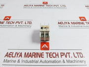 Fuji-Electric-50Hz-10A-Auxiliary-Contact-Block-Sz-a11-Lot-Of-2X-208479-1