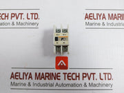 Fuji-Electric-50Hz-10A-Auxiliary-Contact-Block-Sz-a11-Lot-Of-2X-208479-2