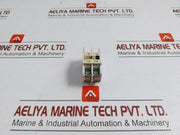 Fuji-Electric-50Hz-10A-Auxiliary-Contact-Block-Sz-a11-Lot-Of-2X-208479-6