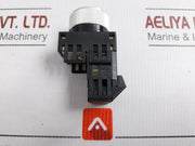 Fuji-Electric-600-Vac-10A-Ah22-fr10-Push-Button-Switch-Ah22-f-208967-12