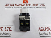 Fuji-Electric-600-Vac-10A-Ah22-fr10-Push-Button-Switch-Ah22-f-208967-9