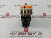 Fuji-Electric-Auxiliary-Contact-Block-24vdc-Sh-4-G-2