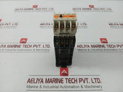 Fuji-Electric-Auxiliary-Contact-Block-24vdc-Sh-4-G-3