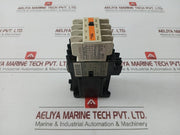 Fuji-Electric-Auxiliary-Contact-Block-24vdc-Sh-4-G-4