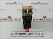 Fuji-Electric-Auxiliary-Contact-Block-24vdc-Sh-4-G-5