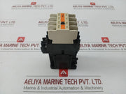 Fuji-Electric-Auxiliary-Contact-Block-24vdc-Sh-4-G-6
