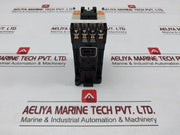 Fuji-Electric-Auxiliary-Contactor-24vdc-10a-Sh-4-G-In-New-4