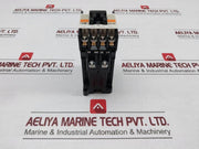 Fuji-Electric-Auxiliary-Contactor-24vdc-10a-Sh-4-G-In-New-5