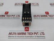 Fuji-Electric-Auxiliary-Contactor-24vdc-10a-Sh-4-G-In-New-6