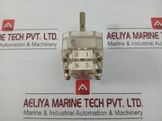 Fuji-Electric-Control-Switch-Bh-S2001-3