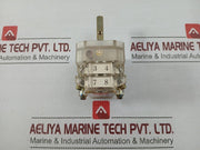 Fuji-Electric-Control-Switch-Bh-S2001-5