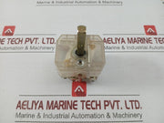 Fuji-Electric-Control-Switch-Bh-S2001-6