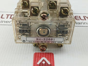 Fuji-Electric-Control-Switch-Bh-S2001-8