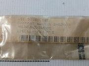 Fuji-Electric-Control-Switch-Bh-S2001-9