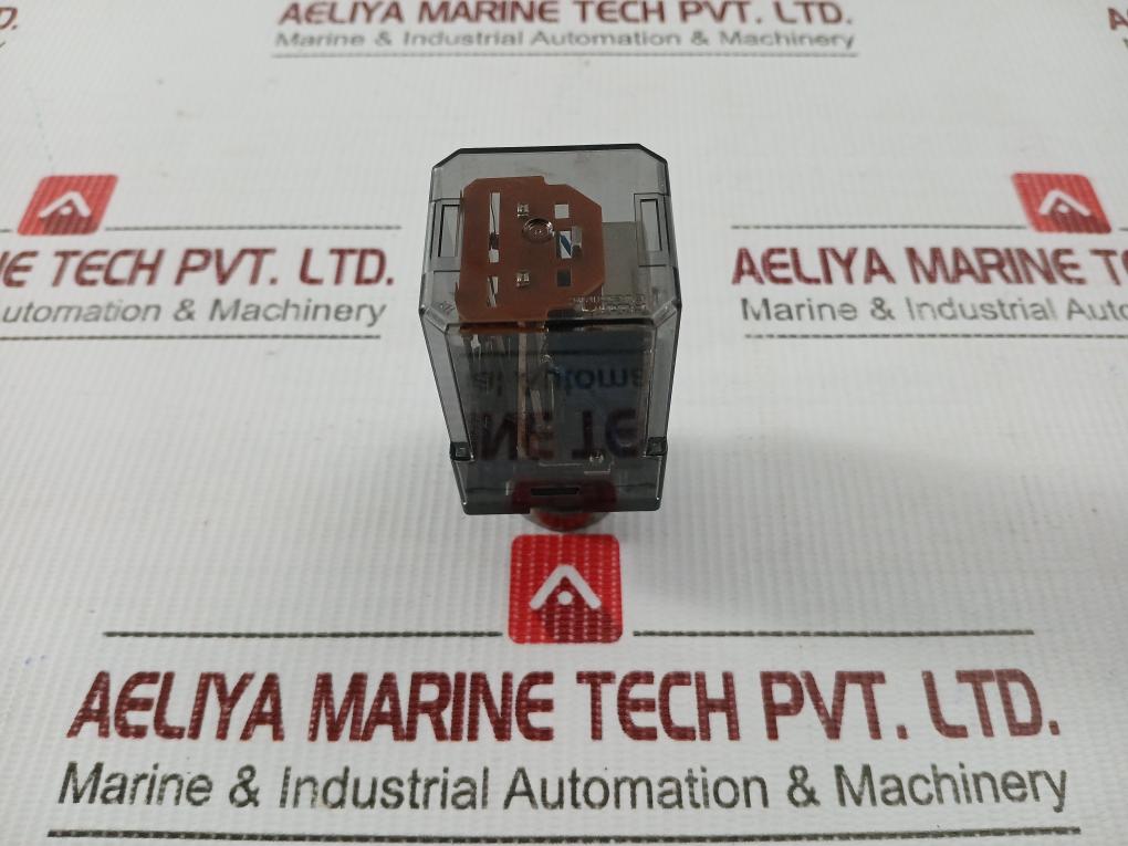 Fuji-Electric-Dc-100V-Hh22Pn-Control-Relay-208070-1