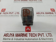 Fuji-Electric-Dc-100V-Hh22Pn-Control-Relay-208070-2