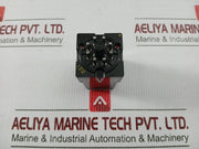 Fuji-Electric-Dc-100V-Hh22Pn-Control-Relay-208070-6