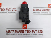 Fuji-Electric-Illuminated-Push-Button-Switch-Ah22-Pl2-H-100-110v-50-60hz-3