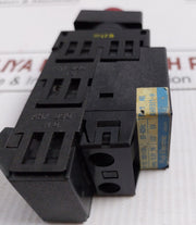 Fuji-Electric-Illuminated-Push-Button-Switch-Ah22-Pl2-H-100-110v-50-60hz-7