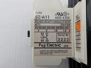 Fuji-Electric-Magnetic-Contactor-1no1nc-200-240v-5-5kw-Sc-5-1-19-9