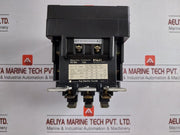 Fuji-Electric-Magnetic-Motor-Starter-F05465615-380-450v-50-60hz-Sc-6n-125-13