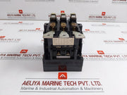 Fuji-Electric-Magnetic-Motor-Starter-F05465615-380-450v-50-60hz-Sc-6n-125-8