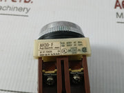 Fuji-Electric-Push-Button-Switch-Ah30-F-9