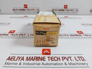 Fuji-Electric-Selector-Cam-Rotary-Switch-250v-7-5a-41-10424-Rc310-1m-4201-Db-12