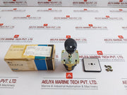 Fuji-Electric-Selector-Cam-Rotary-Switch-250v-7-5a-41-10424-Rc310-1m-4201-Db-1