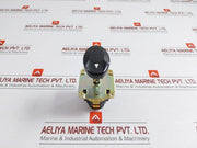 Fuji-Electric-Selector-Cam-Rotary-Switch-250v-7-5a-41-10424-Rc310-1m-4201-Db-4
