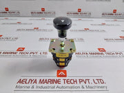 Fuji-Electric-Selector-Cam-Rotary-Switch-250v-7-5a-41-10424-Rc310-1m-4201-Db-5