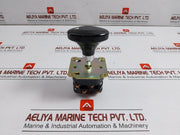 Fuji-Electric-Selector-Cam-Rotary-Switch-250v-7-5a-41-10424-Rc310-1m-4201-Db-6