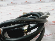 Fuji 2Pnct Low Voltage Cabtyre Extension Cable 20A-250V 3 Meters 2Mm2