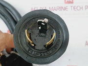 Fuji 2Pnct Low Voltage Cabtyre Extension Cable 20A-250V 3 Meters 2Mm2