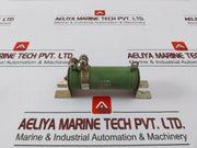 Fuji 50ΩJ&nbsp;Wire-wound Ceramic Resistor 50W Vr-1