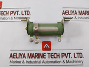 Fuji 50ΩJ&nbsp;Wire-wound Ceramic Resistor 50W Vr-1