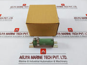 Fuji 50ΩJ&nbsp;Wire-wound Ceramic Resistor 50W Vr-1