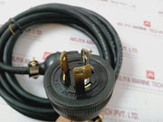 Fuji Densen 2Pnct Low Voltage Cabtyre Cable 2Mm2