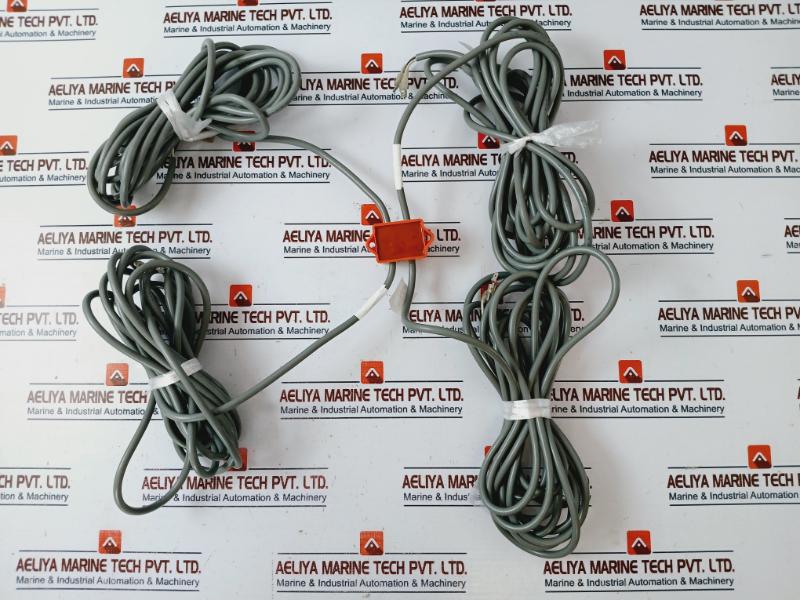 Fuji E.W.C 0.5 Cable 5 Meter Interior Canopy Light Switch