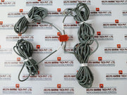 Fuji E.W.C 0.5 Cable 5 Meter Interior Canopy Light Switch