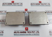 Fuji Electric 1Mb1600Px-140-03 Channel Igbt Power Module