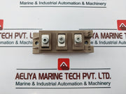 Fuji Electric 1Mbi100U4F-120L-50 Igbt Module