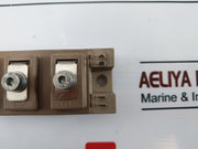 Fuji Electric 1Mbi100U4F-120L-50 Igbt Module