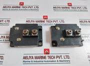 Fuji Electric 1Mbi600Px-140-03 Igbt Module