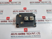 Fuji Electric 1Mbi600Px-140-03 Igbt Module 600A 1400V Used