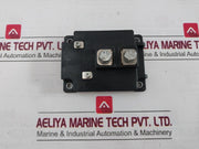Fuji Electric 1Mbi600S-120 Igbt Module