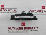 Fuji Electric 1Mbi600S-120 Igbt Module